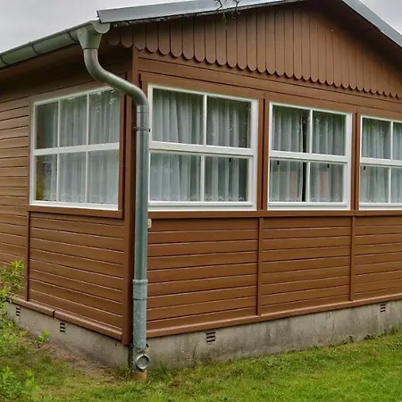 Ferienwohnungen Am Werbellinsee Schorfheide Esterno foto