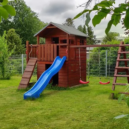Ferienwohnungen Am Werbellinsee Schorfheide Esterno foto