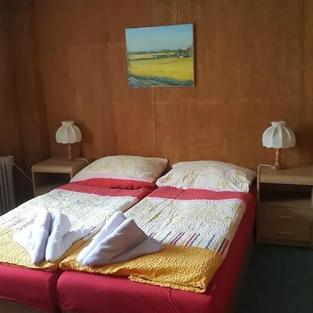 Ferienwohnungen Am Werbellinsee Schorfheide Esterno foto