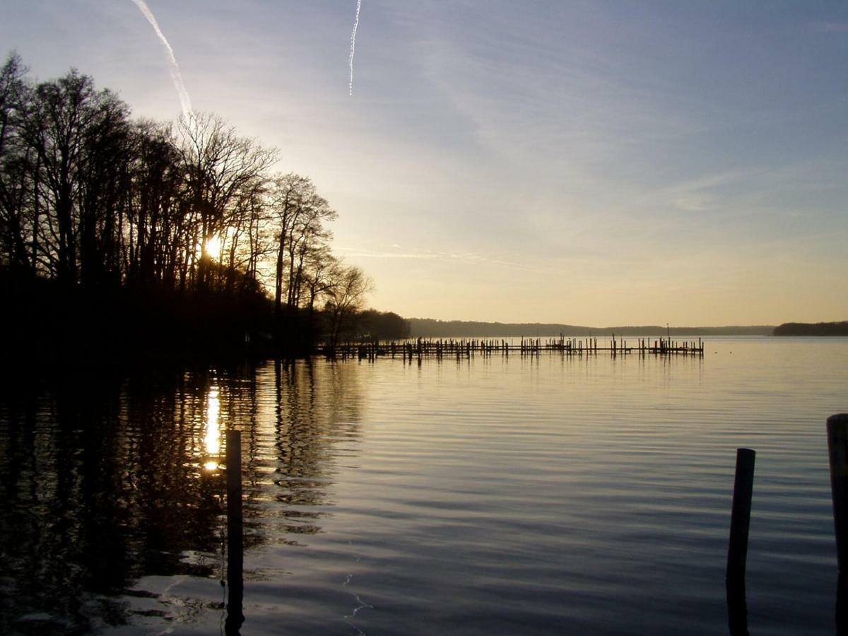 Am Werbellinsee *