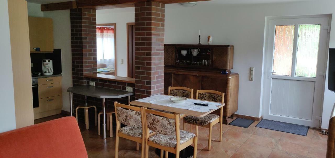 Am Werbellinsee Ferienhaus Schorfheide