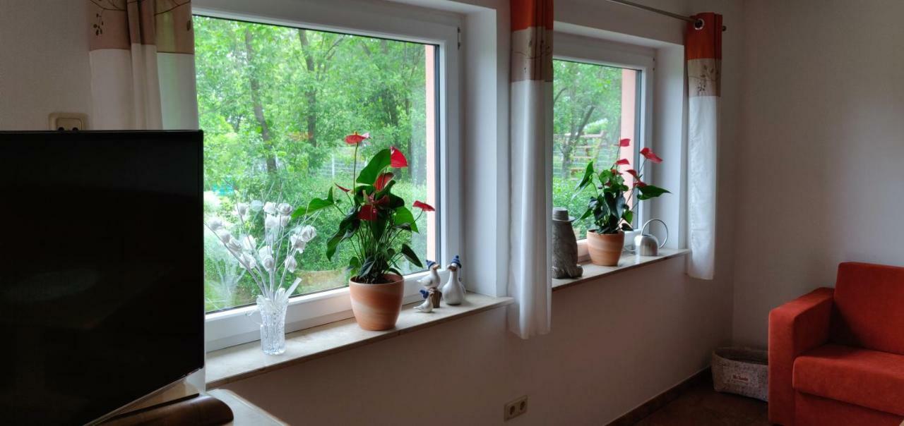 Am Werbellinsee Ferienhaus
