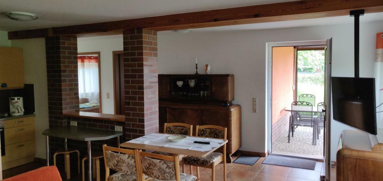Ferienhaus Am Werbellinsee *
