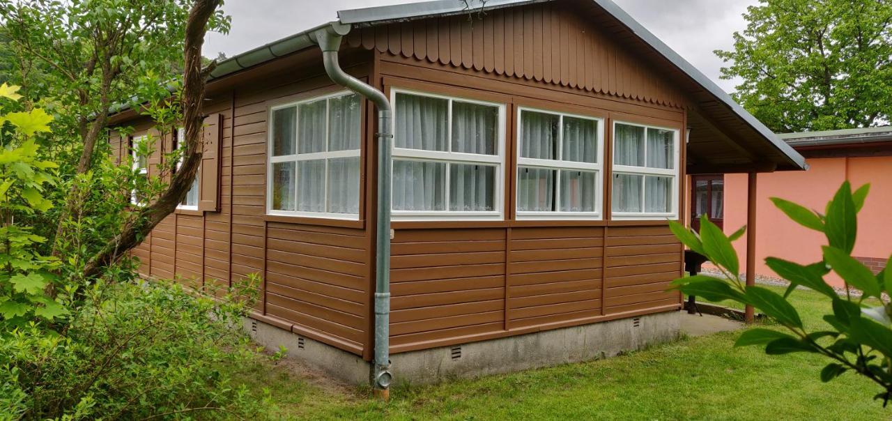 Ferienhaus Am Werbellinsee *